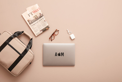 VINGA Sac d'ordinateur Baltimore