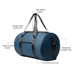 VINGA Sac de sport Baltimore