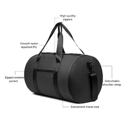 VINGA Sac de sport Baltimore RCS