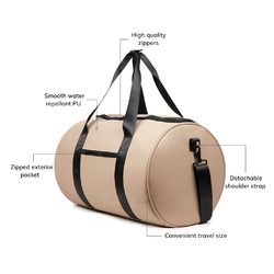 VINGA Sac de sport Baltimore RCS