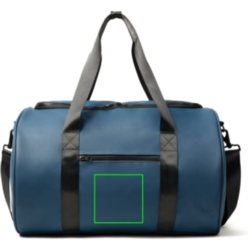VINGA Sac de sport Baltimore RCS