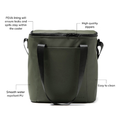 VINGA Sac isotherme Baltimore