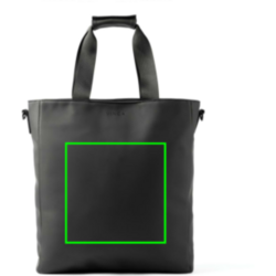 VINGA Tote bag de travail Baltimore