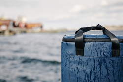 VINGA Glacière à dos de randonnée Baltimore