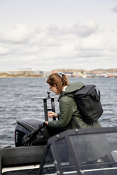 VINGA Glacière à dos de randonnée Baltimore