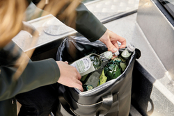 VINGA Glacière à dos de randonnée Baltimore