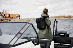 VINGA Glacière à dos de randonnée Baltimore