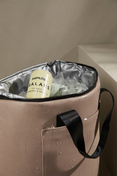 VINGA Glacière à dos de randonnée Baltimore