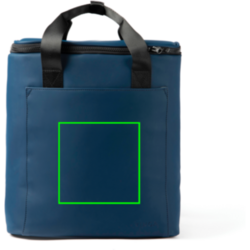 VINGA Glacière à dos de randonnée Baltimore