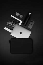 VINGA Sac ordinateur portable 15 pouces Baltimore