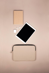 VINGA Sac ordinateur portable 15 pouces Baltimore