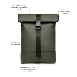 VINGA Sacoche de vélo Baltimore