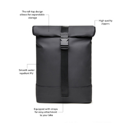 VINGA Sacoche de vélo Baltimore