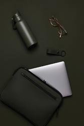 VINGA Sac ordinateur portable 14 pouces Baltimore