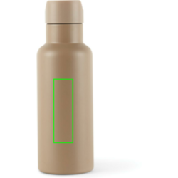 VINGA Bouteille isotherme 500ml pour le sport Balti