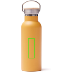 VINGA Grande bouteille thermos 500ml Miles