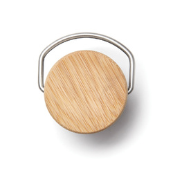 VINGA Grande bouteille thermos 500ml Miles