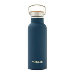VINGA Grande bouteille thermos 500ml Miles
