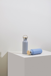 VINGA Grande bouteille thermos 500ml Miles