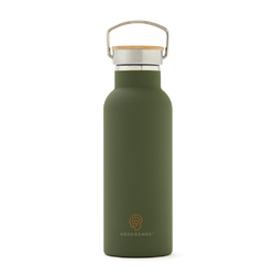 VINGA Grande bouteille thermos 500ml Miles