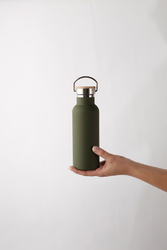 VINGA Grande bouteille thermos 500ml Miles