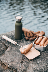 VINGA Grande bouteille thermos 500ml Miles