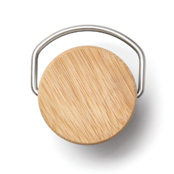 VINGA Grande bouteille thermos 500ml Miles