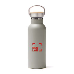 VINGA Grande bouteille thermos 500ml Miles