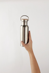 VINGA Grande bouteille thermos 500ml Miles