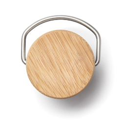 VINGA Grande bouteille thermos 500ml Miles