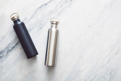 VINGA Grande bouteille thermos 1L Miles