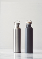 VINGA Grande bouteille thermos 1L Miles
