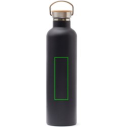 VINGA Grande bouteille thermos 1L Miles