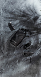 VINGA Bouteille Thermos 450ml Lean