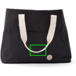 VINGA Sac de plage Sortino