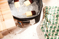 VINGA Glacière Sortino