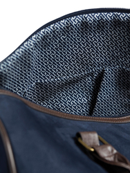 VINGA Sac weekend Hunton