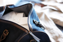 VINGA Sac weekend Hunton