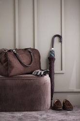 VINGA Sac weekend Hunton