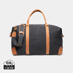 VINGA Duffle bag en toile recyclée RCS Bosler