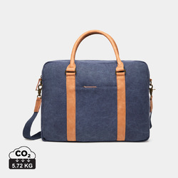 VINGA Sac pour ordinateur en toile recyclée RCS Bosler