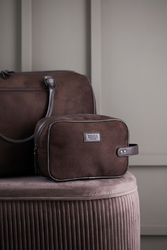 VINGA Trousse de toilette Hunton