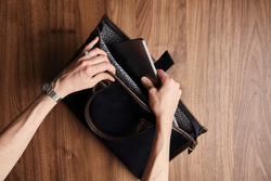 VINGA Sacoche pour ordinateur Hunton