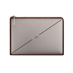 VINGA pochette pour ordinateur Hunton