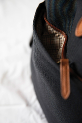 VINGA Sac à dos Sloane RPET RCS