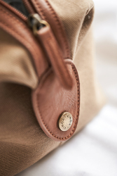 VINGA Trouse de toilette Sloane RPET RCS