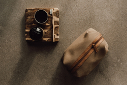 VINGA Trouse de toilette Sloane RPET RCS