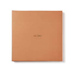 VINGA Jeu de table basse Ludo