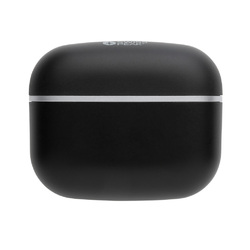 Écouteurs 2.0 TWS Swiss Peak en plastique recyclé RCS