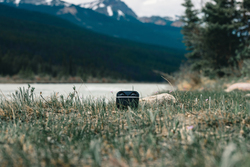 Écouteurs 2.0 TWS Swiss Peak en plastique recyclé RCS